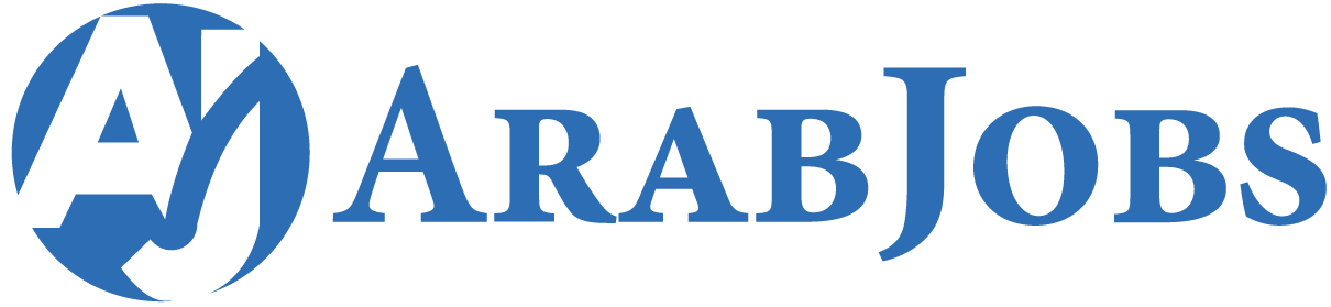 ArabJobs Logo